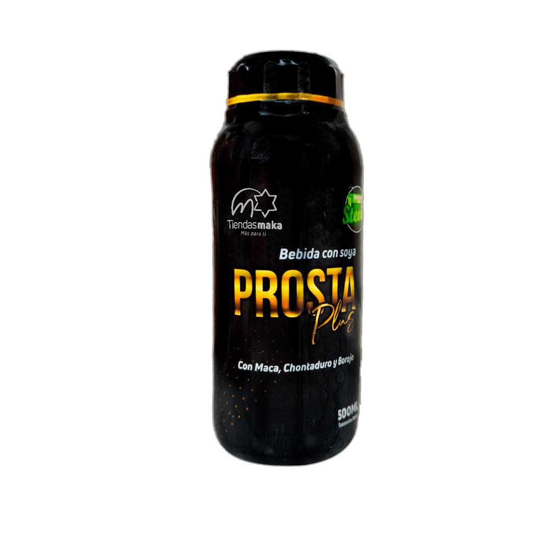 Miniatura 5 de Prosta Plus - Problemas de Prostata